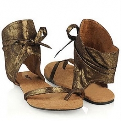 Ankle Cuff Sandal Summer Style Trend