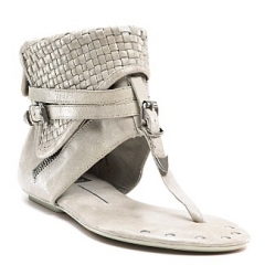 Ankle Cuff Sandal Summer Style Trend