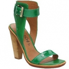 Ankle Cuff Sandal Summer Style Trend