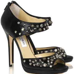 Ankle Cuff Sandal Summer Style Trend