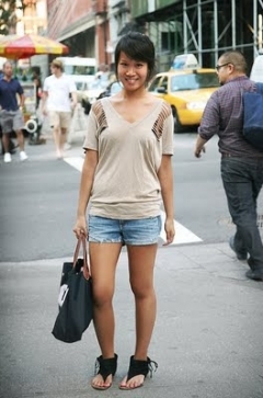 Ankle Cuff Sandal Summer Style Trend