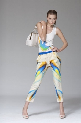 Basso & Brooke 2020 Resort Collection