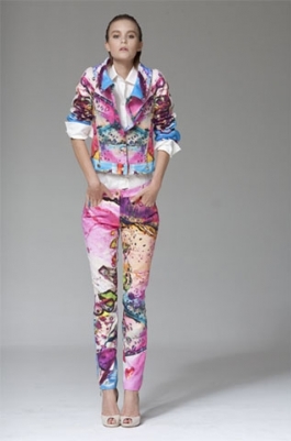 Basso & Brooke 2020 Resort Collection