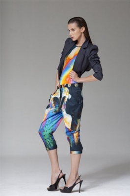 Basso & Brooke 2020 Resort Collection