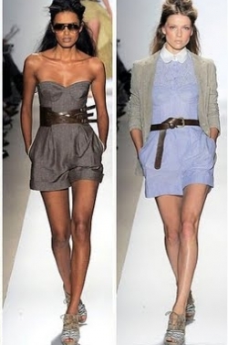 Romper Trends Summer 2020