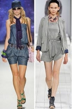 Romper Trends Summer 2020