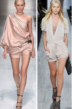 Romper Trends Summer 2020