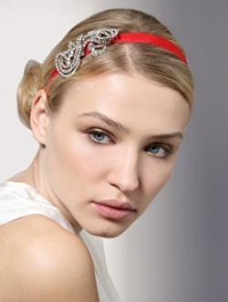 How to Wear a Brooch