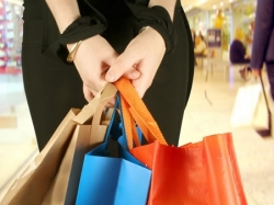 Common Shopping Mistakes Women Make