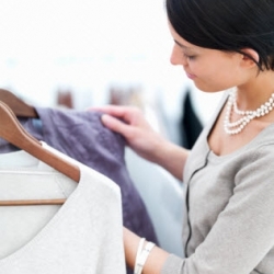 Common Shopping Mistakes Women Make