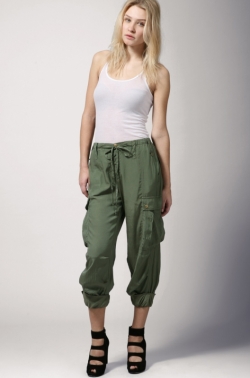 Cargo Pants Trend 2020