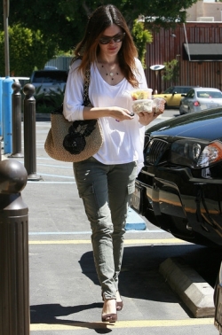 Cargo Pants Trend 2020