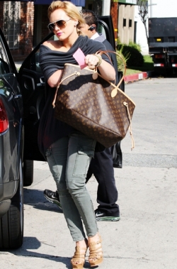 Cargo Pants Trend 2020