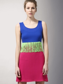 NU Rave Fashion Must Haves