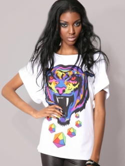 NU Rave Fashion Must Haves