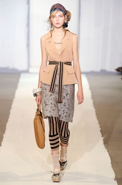 Summer Socks Trend 2020