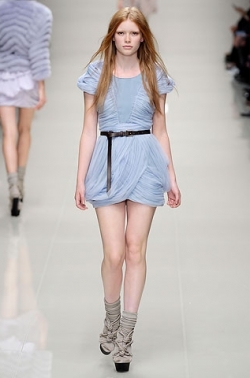 Summer Socks Trend 2020