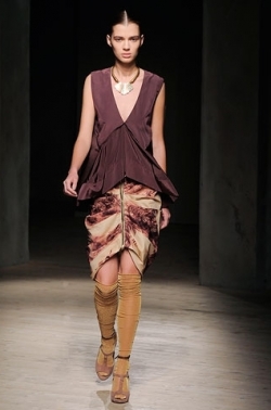 Summer Socks Trend 2020