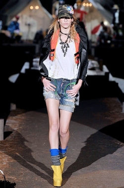 Summer Socks Trend 2020