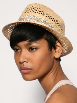 Trendy Hats for Summer