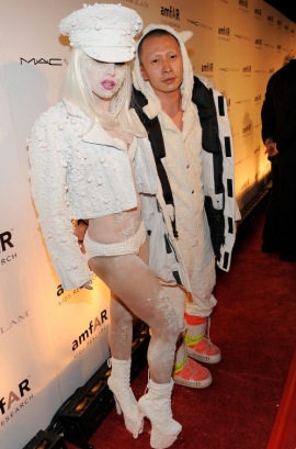 The New Fashion Icons in Music