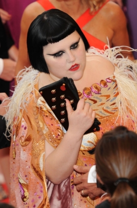 The New Fashion Icons in Music