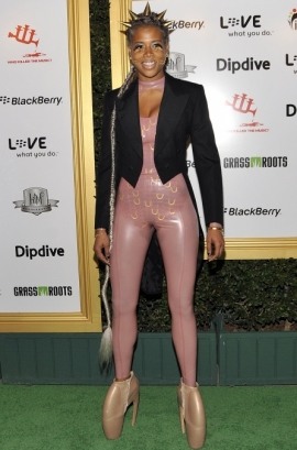 The New Fashion Icons in Music