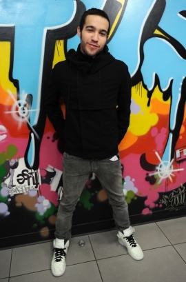 The New Fashion Icons in Music