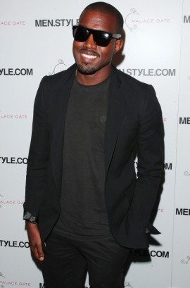 The New Fashion Icons in Music