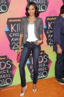 Fashionable Ways to Wear T-shirts