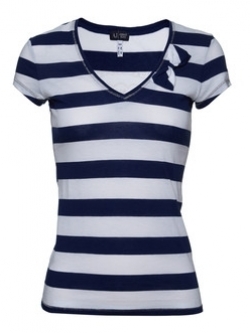 Fashionable Ways to Wear T-shirts