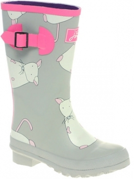 Trendy Rubber Boots for Fall 2020