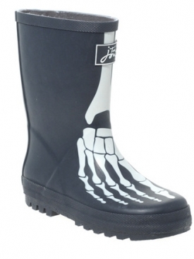 Trendy Rubber Boots for Fall 2020
