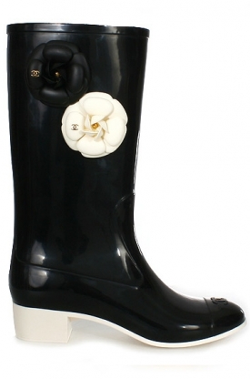 Trendy Rubber Boots for Fall 2020