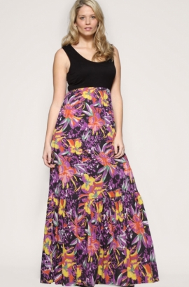 How to Dress to Hide Big Thighs