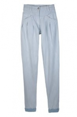 Spring/Summer 2020 Fashion Trend: Carrot Pants