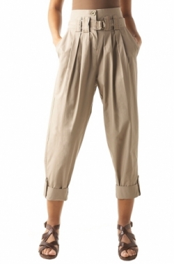 Spring/Summer 2020 Fashion Trend: Carrot Pants