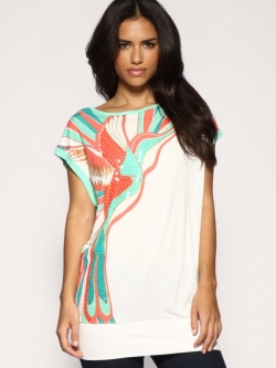 Bird Prints Summer Fashion Trend 2020