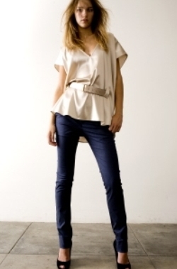 What Not to Wear on a First Date