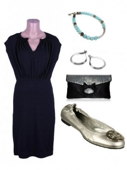 What Not to Wear on a First Date