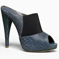 How to Wear Printed Shoes