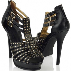 Studded Accessory Style Trend 2020