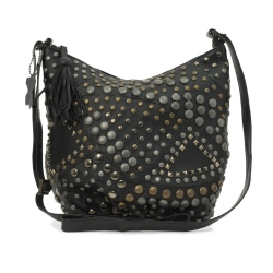 Studded Accessory Style Trend 2020