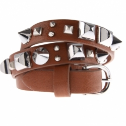 Studded Accessory Style Trend 2020