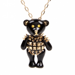 Studded Accessory Style Trend 2020