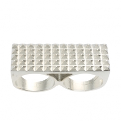 Studded Accessory Style Trend 2020