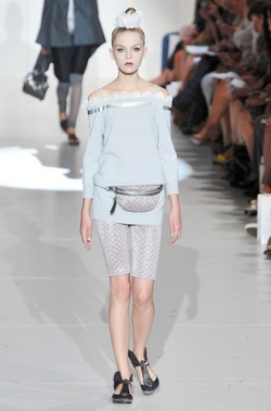 Cycling Shorts Trend 2020