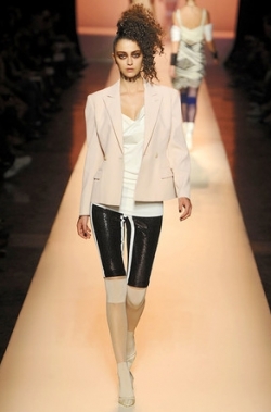 Cycling Shorts Trend 2020