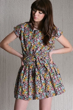 Summer Dresses for Every Body Shape