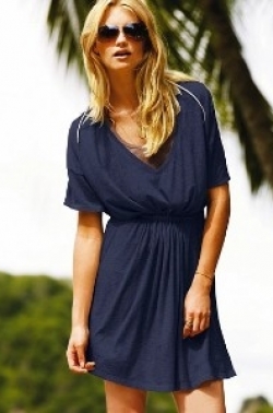 Summer Dresses for Every Body Shape